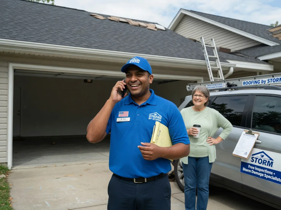 Roof Repair Near Me Camp, AR FAQs