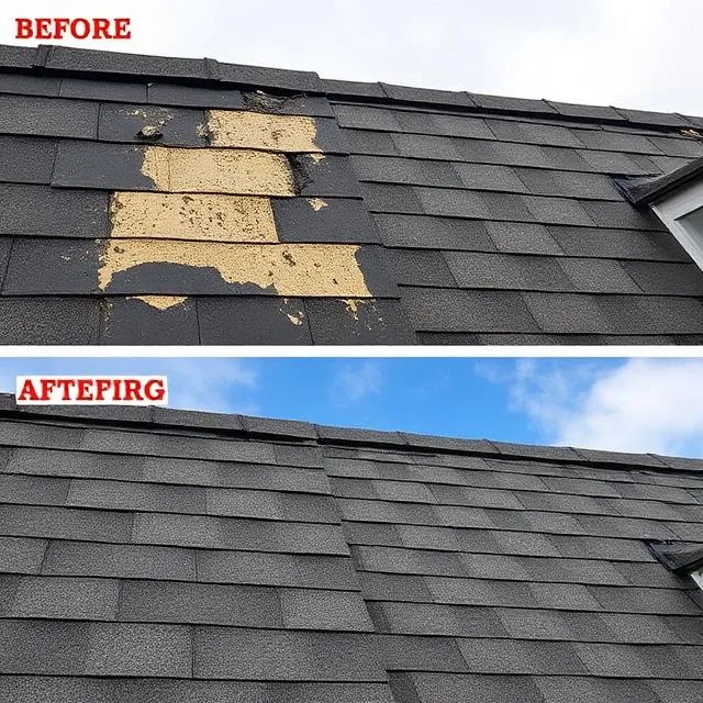 Roof Repair Near Me in Camp, AR near me